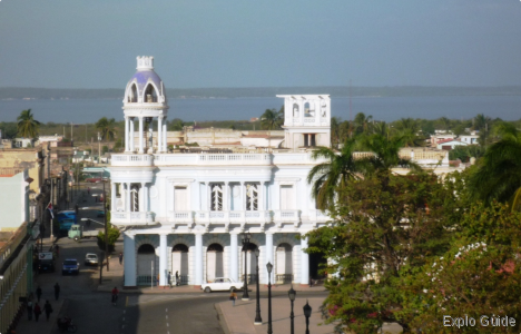 ExploGuide - Off the beaten path travel and alternative tourism database, offtrack destinations