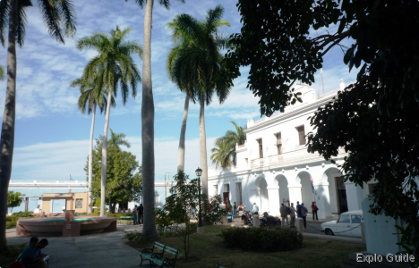 ExploGuide - Off the beaten path travel and alternative tourism database, offtrack destinations