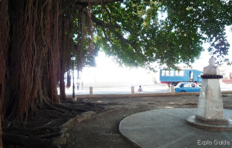 ExploGuide - Off the beaten path travel and alternative tourism database, offtrack destinations