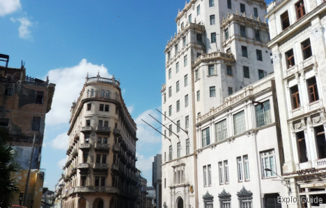 ExploGuide - Off the beaten path travel and alternative tourism database, offtrack destinations