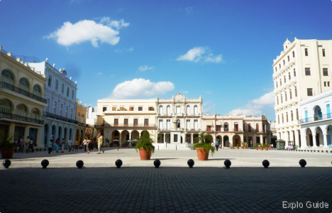 ExploGuide - Off the beaten path travel and alternative tourism database, offtrack destinations