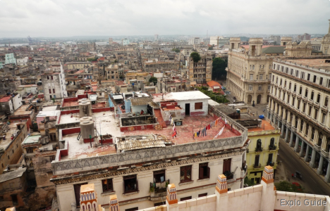 ExploGuide - Off the beaten path travel and alternative tourism database, offtrack destinations