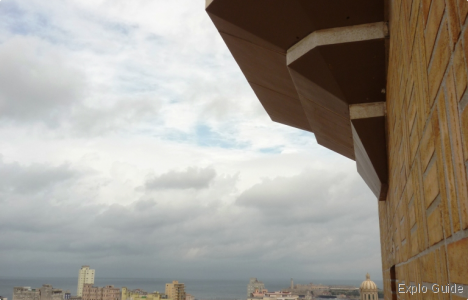 ExploGuide - Off the beaten path travel and alternative tourism database, offtrack destinations