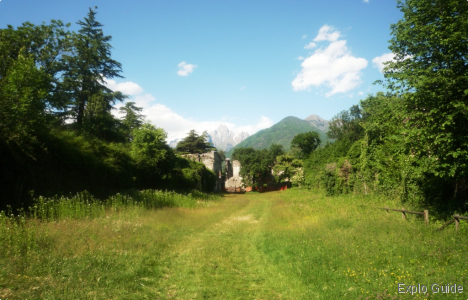 ExploGuide - Off the beaten path travel and alternative tourism database, offtrack destinations