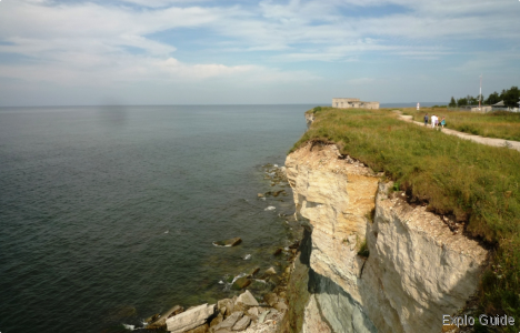 ExploGuide - Off the Path Travel and Alternative Tourism database
