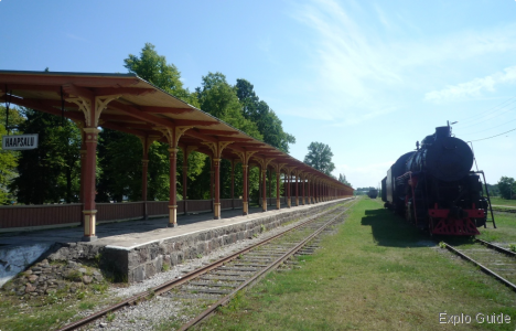 ExploGuide - Off the Path Travel and Alternative Tourism database