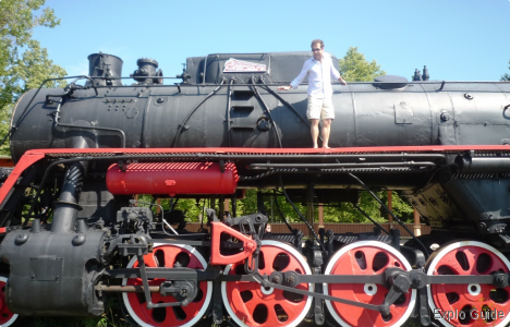 ExploGuide - Off the Path Travel and Alternative Tourism database