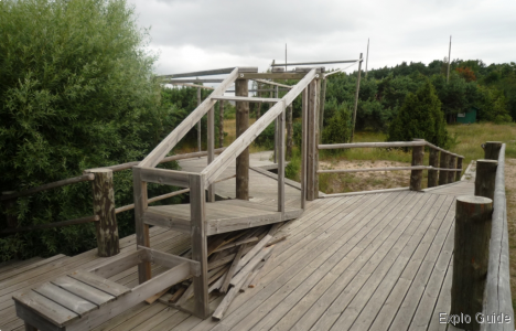 Kabli bird station, Krundiküla ExploGuide - Off the Path Travel and Alternative Tourism database