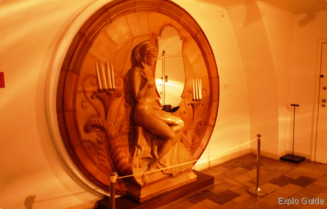 Museum of Decorative Arts and Design, Riga ExploGuide - Off the Path Travel and Alternative Tourism database