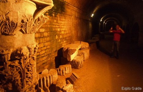 ExploGuide - Off the beaten path travel and alternative tourism database, offtrack destinations