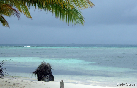 paradise......... ExploGuide - Off the Path Travel and Alternative Tourism database