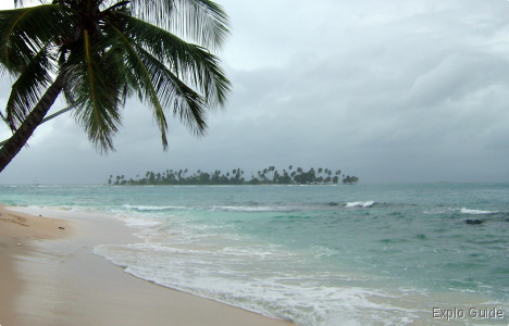 Kuna Yala islands ExploGuide - Off the Path Travel and Alternative Tourism database