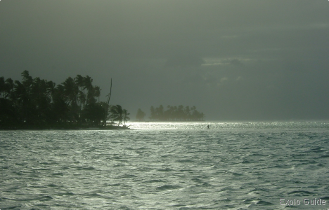 Can you see him? ExploGuide - Off the Path Travel and Alternative Tourism database