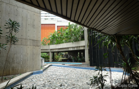 Parque Central complex, Caracas