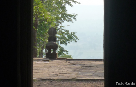 Phanum Rung Khmer temple, Isan Phanum Rung Khmer temple, Isan