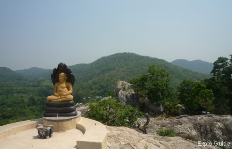 Phra Puttha Chay temple, Saraburi Phra Puttha Chay temple, Saraburi