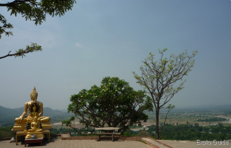 Phra Puttha Chay temple, Saraburi Phra Puttha Chay temple, Saraburi