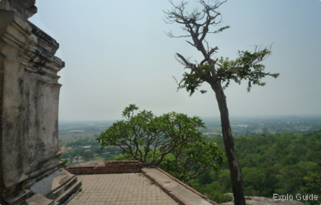 Phra Puttha Chay temple, Saraburi Phra Puttha Chay temple, Saraburi