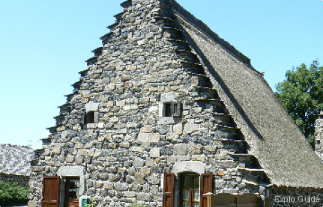 Bigorre-aux-Maziaux, Saint-Front, Haute-Loire Explo-guide - Alternative travel database