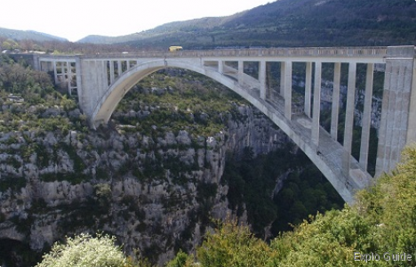 ExploGuide - Off the Path Travel and Alternative Tourism database