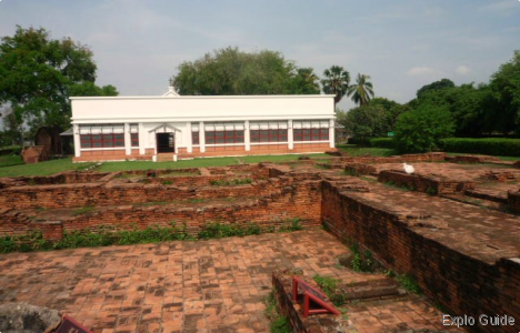 Portuguese settlement, Ayutthaya Portuguese settlement, Ayutthaya