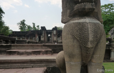 ExploGuide - Off the beaten path travel and alternative tourism database, offtrack destinations