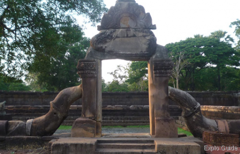 Prasat Muang Tam Khmer temple, Isan Prasat Muang Tam Khmer temple, Isan