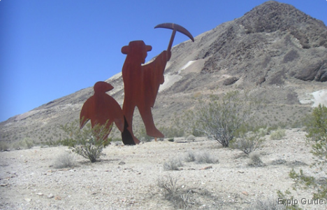 ExploGuide - Off the beaten path travel and alternative tourism database, offtrack destinations