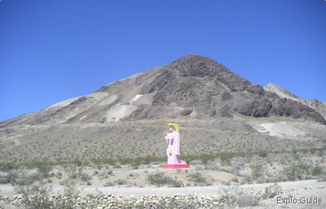 ExploGuide - Off the beaten path travel and alternative tourism database, offtrack destinations