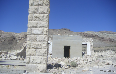 ExploGuide - Off the beaten path travel and alternative tourism database, offtrack destinations