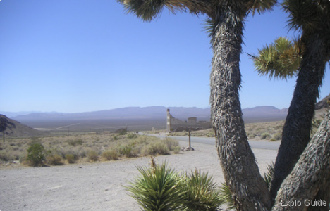ExploGuide - Off the beaten path travel and alternative tourism database, offtrack destinations