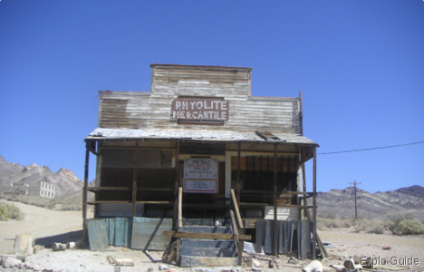 ExploGuide - Off the beaten path travel and alternative tourism database, offtrack destinations