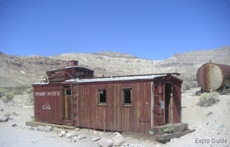 ExploGuide - Off the beaten path travel and alternative tourism database, offtrack destinations