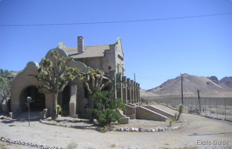 ExploGuide - Off the beaten path travel and alternative tourism database, offtrack destinations