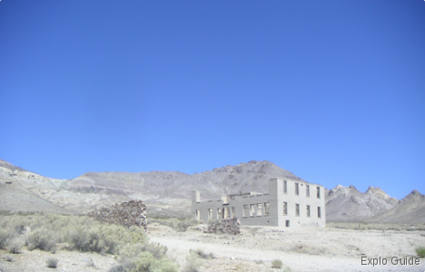 ExploGuide - Off the beaten path travel and alternative tourism database, offtrack destinations