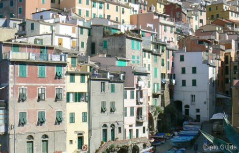 Cinqueterre villages and tour, Italy Cinqueterre villages and tour, Italy