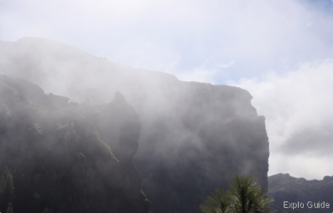 Roque de Nubio, Gran Canaria Island Explo-guide - Alternative travel database