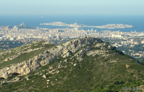 Le Taoumé & La Treille walking tour Explo-guide - Alternative travel database