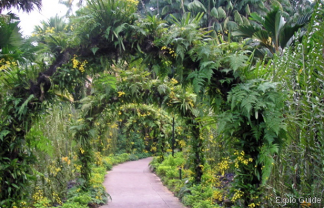 ExploGuide - Off the beaten path travel and alternative tourism database, offtrack destinations