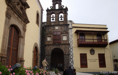 La Orotava walking tour, Tenerife Explo-guide - Alternative travel database