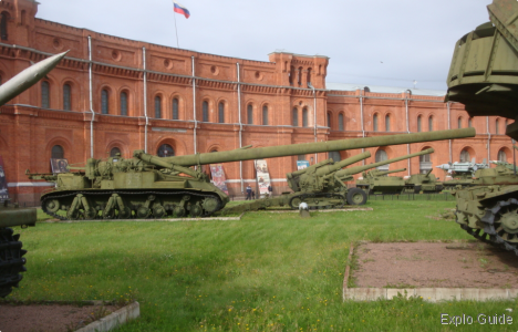 super big gun ExploGuide - Off the Path Travel and Alternative Tourism database