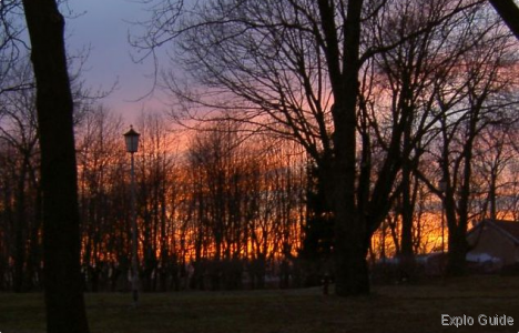Frombork, Warmia Explo-guide - Alternative travel database