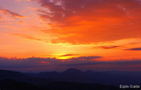 Mt. Nemrut Dag, Adiyaman