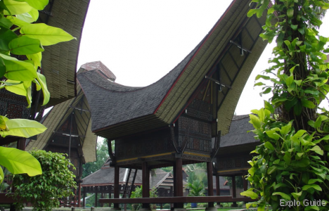 Taman Mini Indonesia Indah Taman Mini Indonesia Indah