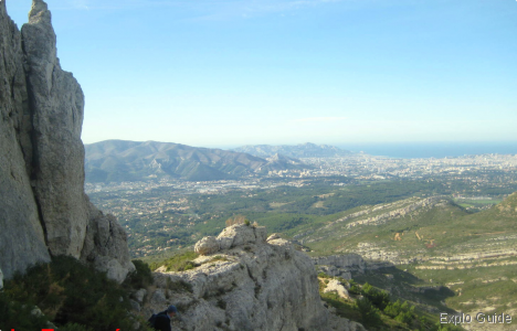 Le Taoumé & La Treille walking tour Explo-guide - Alternative travel database