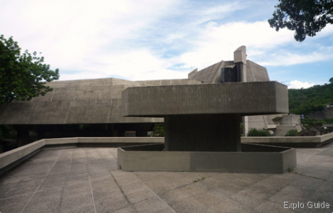 Teresa Carreño Theater, Caracas