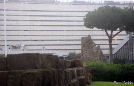 Termini Rome train station Termini Rome train station