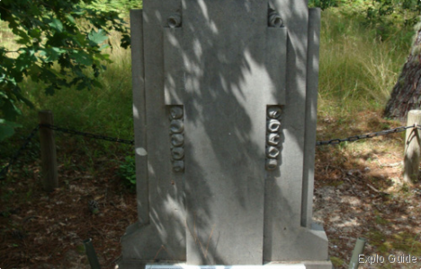 Teste de Buch National Necropolis, Arcachon Explo-guide - Alternative travel database