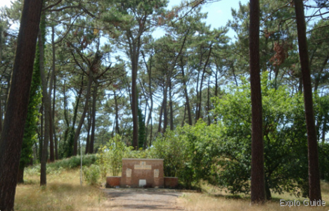 Teste de Buch National Necropolis, Arcachon Explo-guide - Alternative travel database