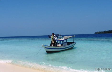 ExploGuide - Off the Path Travel and Alternative Tourism database
